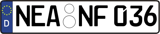 NEA-NF036