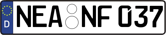 NEA-NF037