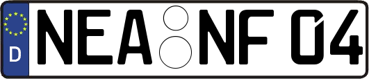 NEA-NF04
