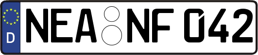 NEA-NF042