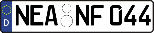 NEA-NF044