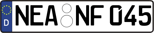 NEA-NF045