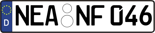 NEA-NF046
