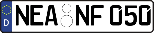 NEA-NF050