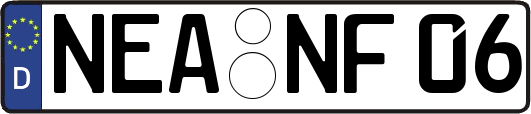 NEA-NF06