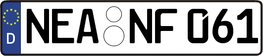 NEA-NF061