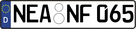 NEA-NF065