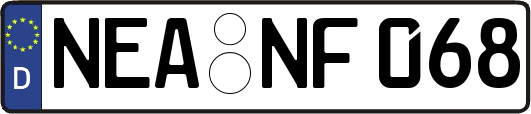 NEA-NF068