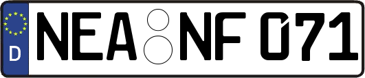 NEA-NF071