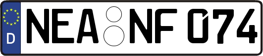 NEA-NF074