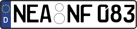 NEA-NF083