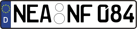 NEA-NF084