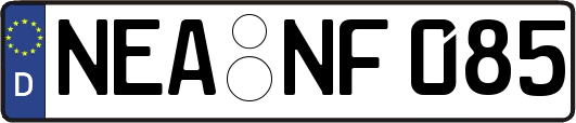 NEA-NF085