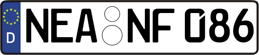 NEA-NF086