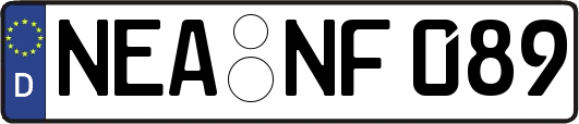 NEA-NF089