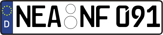 NEA-NF091