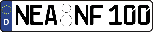 NEA-NF100
