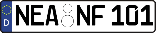 NEA-NF101