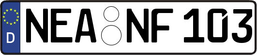 NEA-NF103