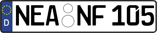 NEA-NF105