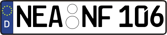 NEA-NF106