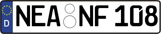 NEA-NF108