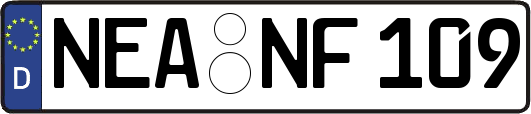 NEA-NF109