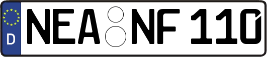 NEA-NF110