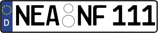 NEA-NF111