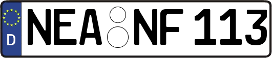 NEA-NF113