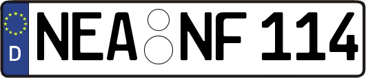 NEA-NF114