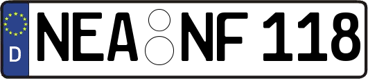 NEA-NF118