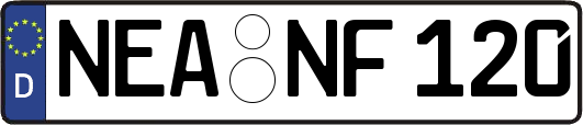 NEA-NF120