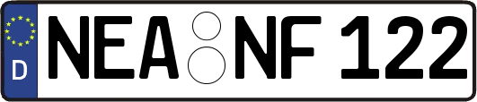 NEA-NF122