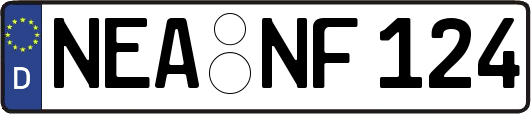 NEA-NF124