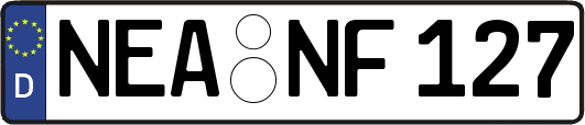 NEA-NF127