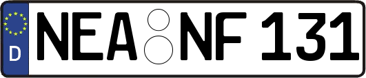 NEA-NF131