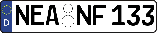 NEA-NF133