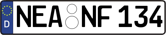 NEA-NF134
