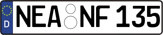 NEA-NF135