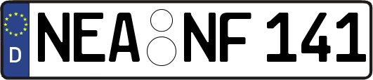 NEA-NF141