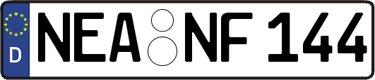 NEA-NF144