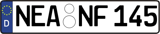 NEA-NF145