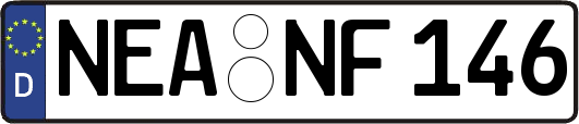NEA-NF146