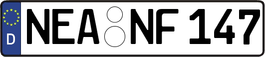 NEA-NF147