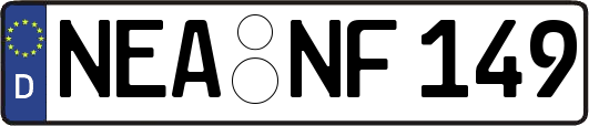 NEA-NF149