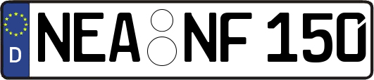 NEA-NF150
