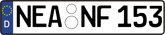 NEA-NF153