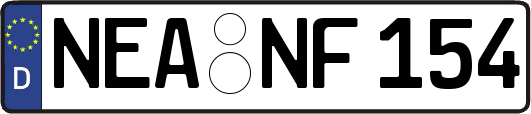 NEA-NF154