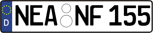 NEA-NF155